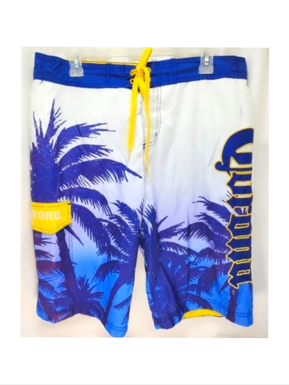 Corona Swim Trunks